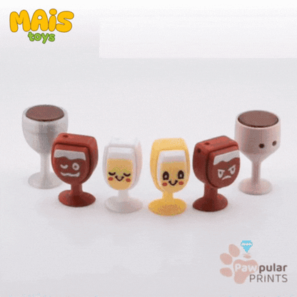 Strawberry Fizz – die süßeste Versuchung!